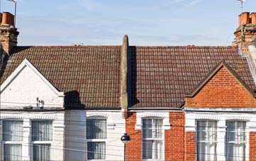 clay roofing Boreley, Worcestershire