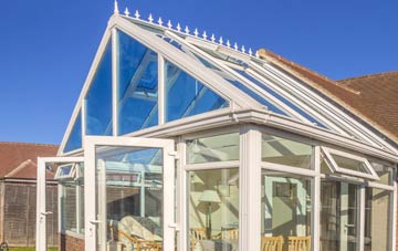 conservatory roof insulation costs Boreley