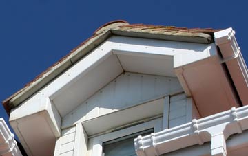 Boreley fascia installation costs