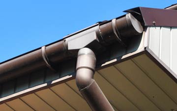 types of Boreley fascias