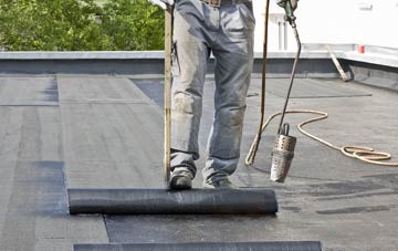 flat roof replacement Boreley, Worcestershire