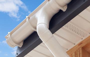 Boreley gutter installation costs