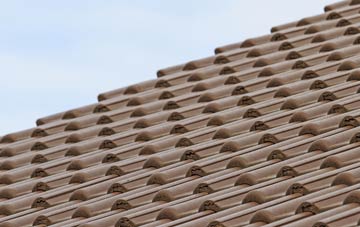 plastic roofing Boreley, Worcestershire
