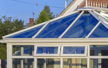 professional Boreley conservatory insulation
