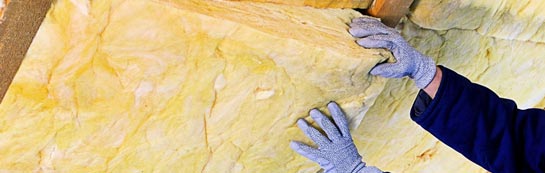 quotes for Boreley roof insulation