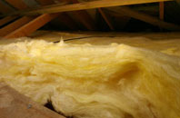 Boreley pitch roof insulation