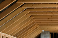 Boreley pitched insulation quotes